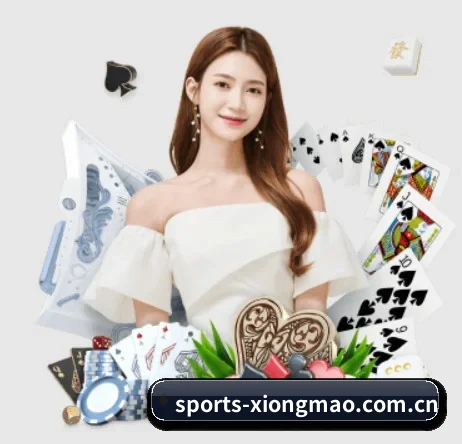 sports-xiongmao.com.cn APP 界面
